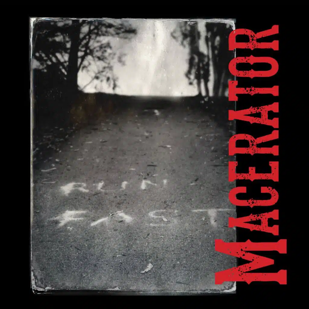 Macerator
