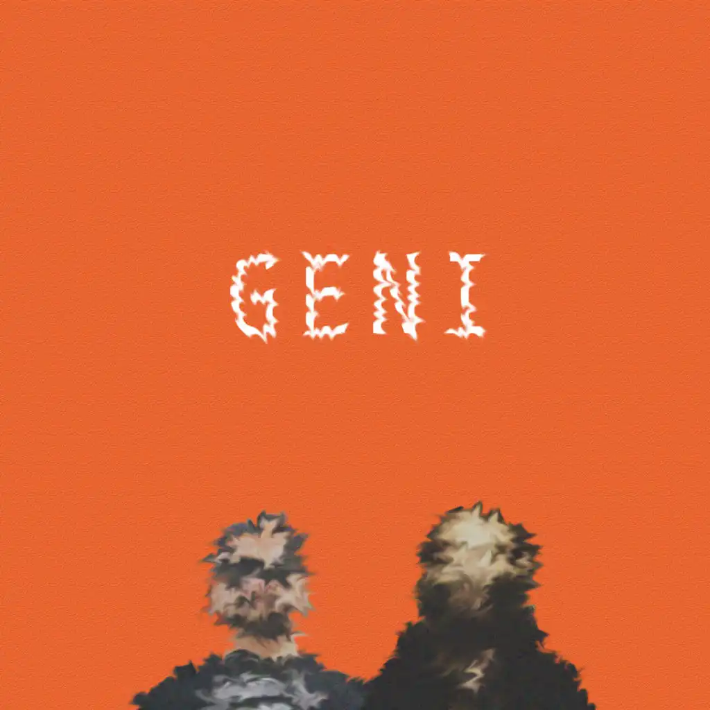 Geni (Instrumental)