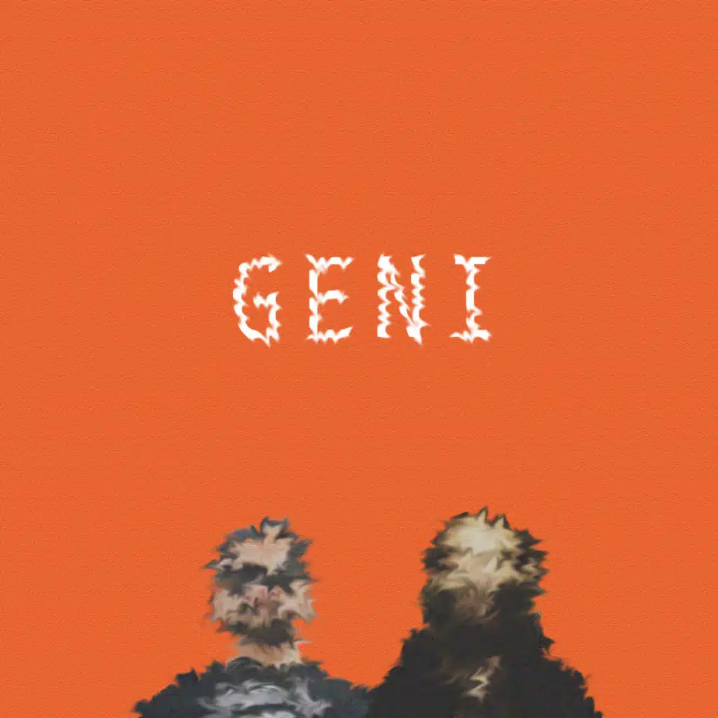 Geni (Instrumental)