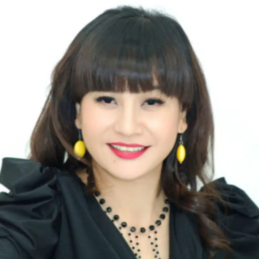 Cát Phượng mất ăn, mất ngủ lên tiếng xin lỗi vì vội vàng “chúc mừng” Hồng Đăng và Hồ Hoài Anh