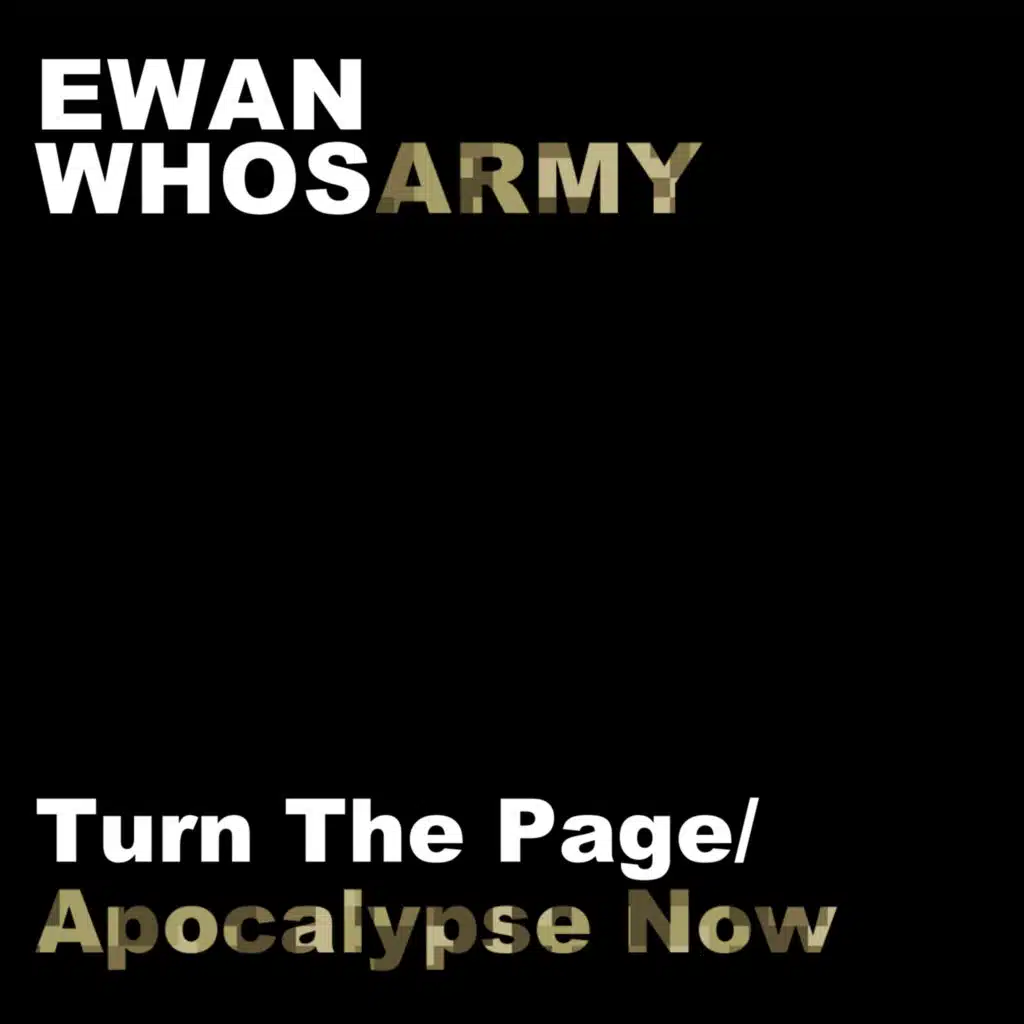 Turn the Page/Apocalypse Now