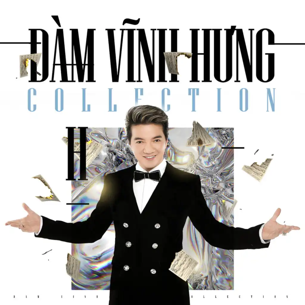 Đàm Vĩnh Hưng Collection