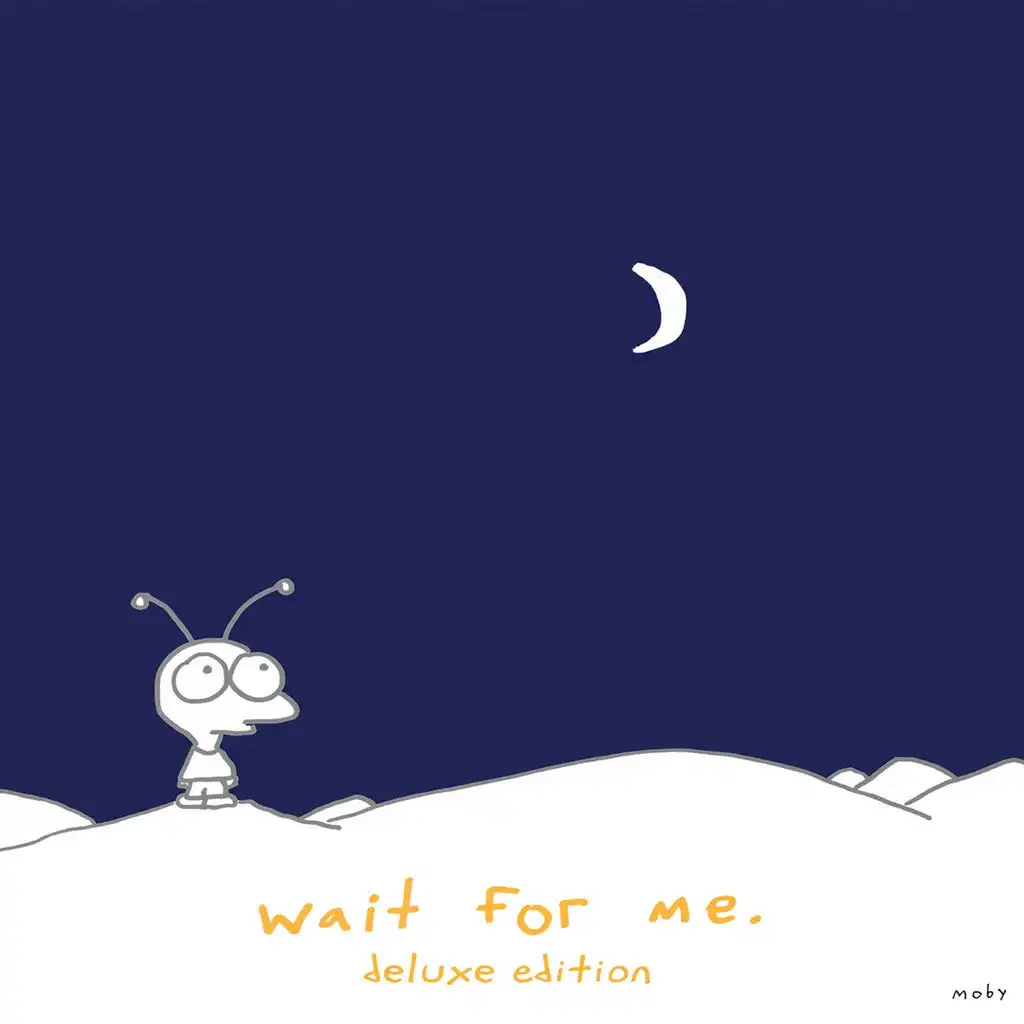 Wait for Me