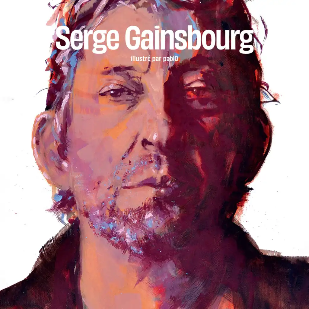 BD Music Presents Serge Gainsbourg