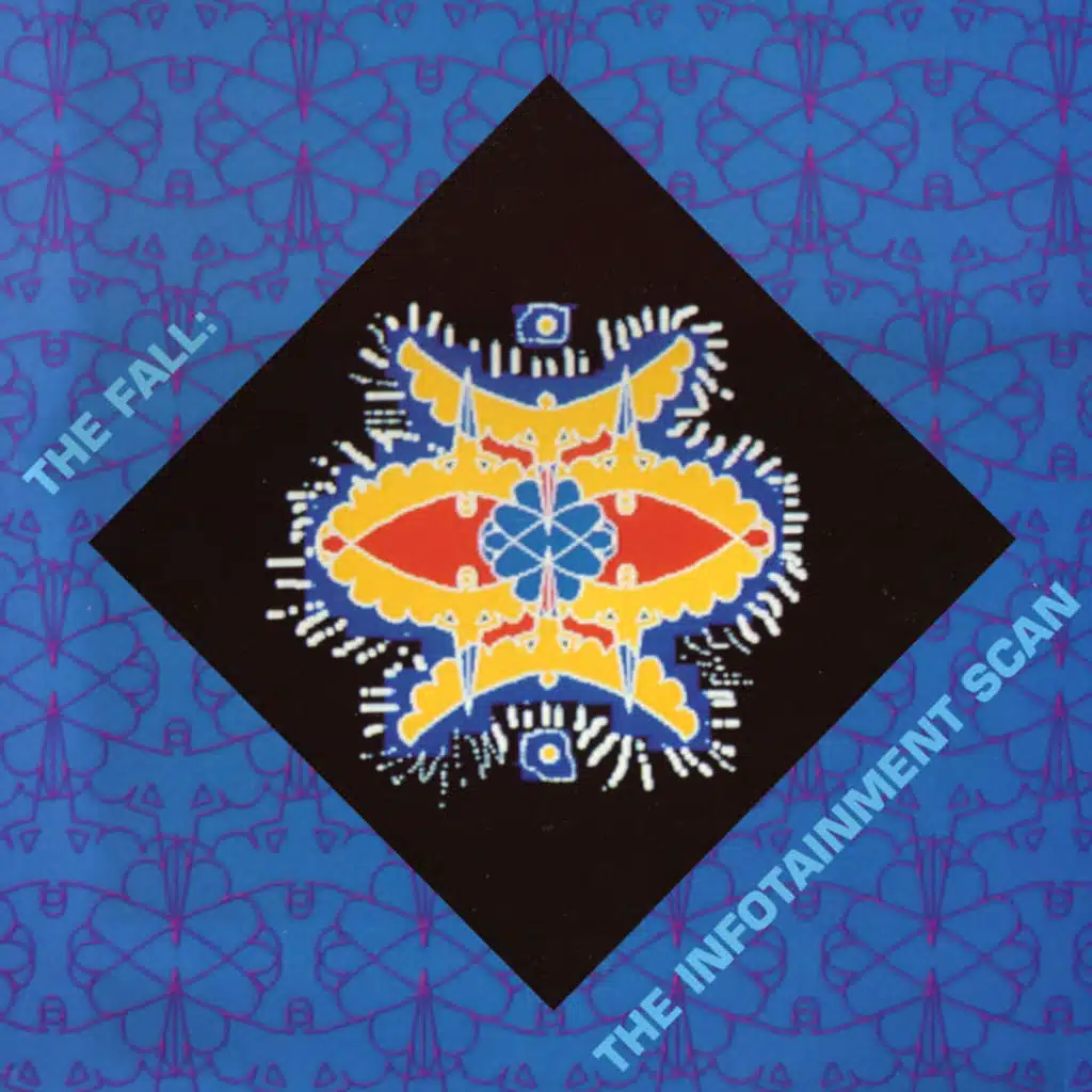 Ladybird (Green Grass) [Peel Session 13/3/93]