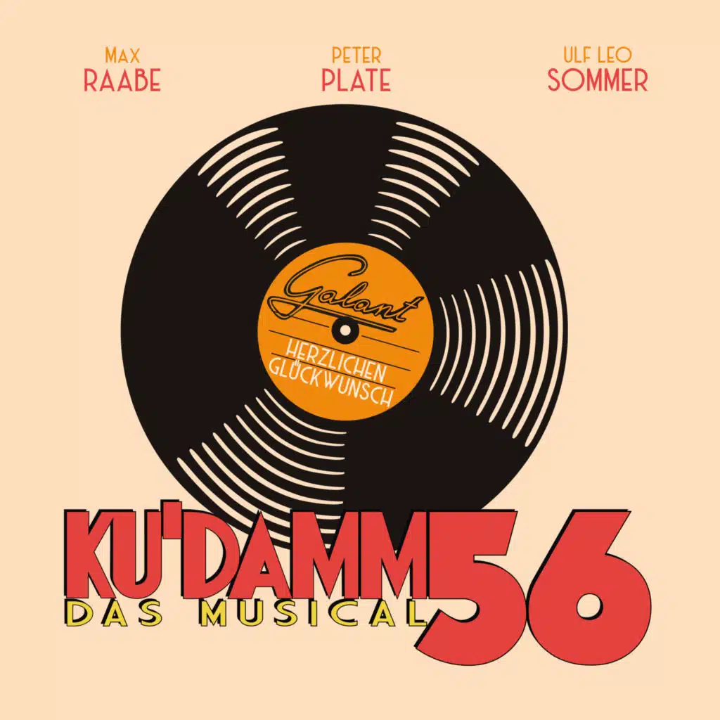 Herzlichen Glückwunsch