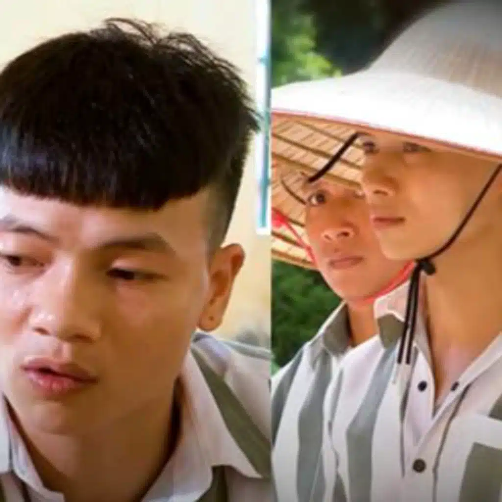 Khá Bảnh bất ngờ xuất hiện sau 3 năm vào trại, cảm giác thế nào khi người yêu đi lấy chồng?