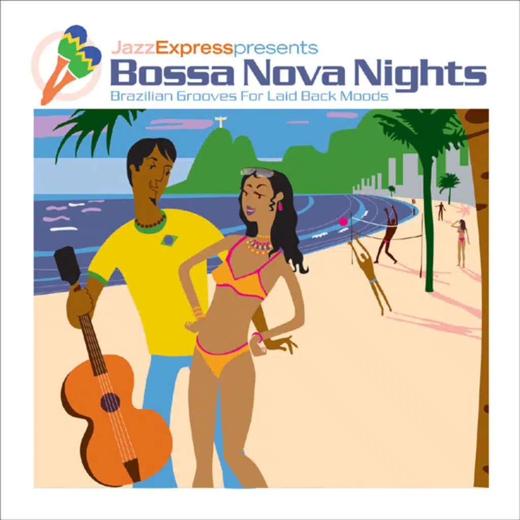 Jazz Express - Bossa Nova Nights