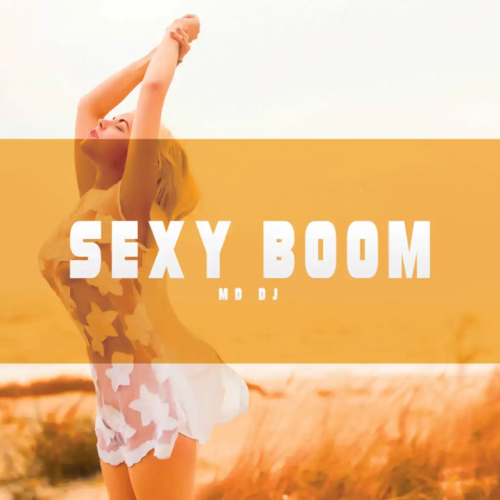 Sexy Boom (Extended)
