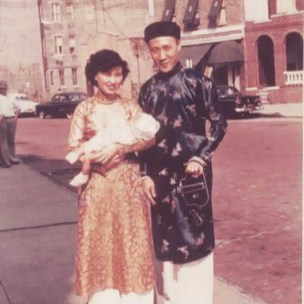 Ông Huyện Sỹ - Giai thoại về cậu bé lái đò trở thành phú hào bậc nhất Sài Gòn