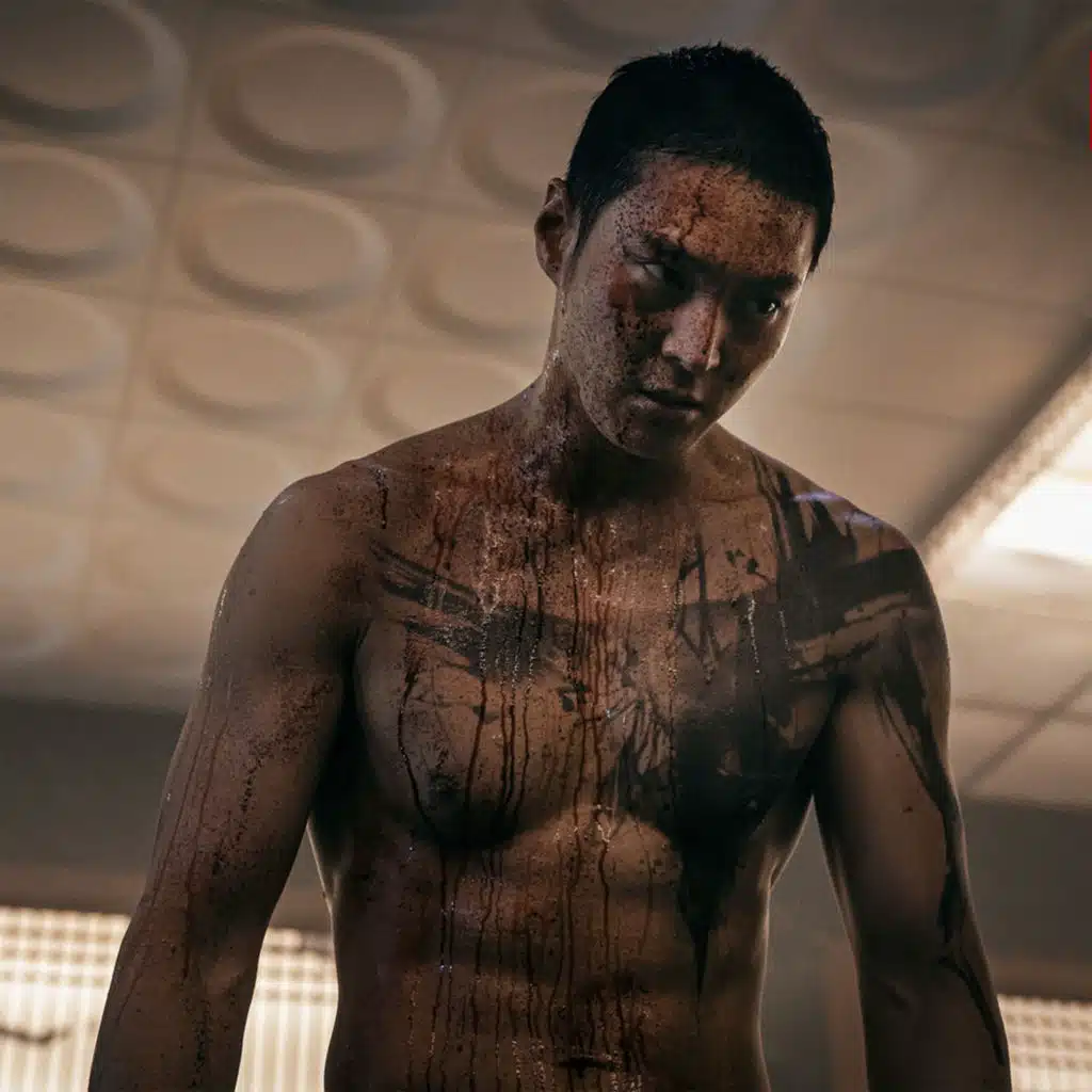 Joo Won gánh "còng lưng", tăng 7kg vẫn không cứu được "Đặc vụ Carter" nhưng vẫn được yêu mến vì điều này!	