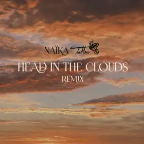 Head in the Clouds (Remix) [feat. TeaMarrr]