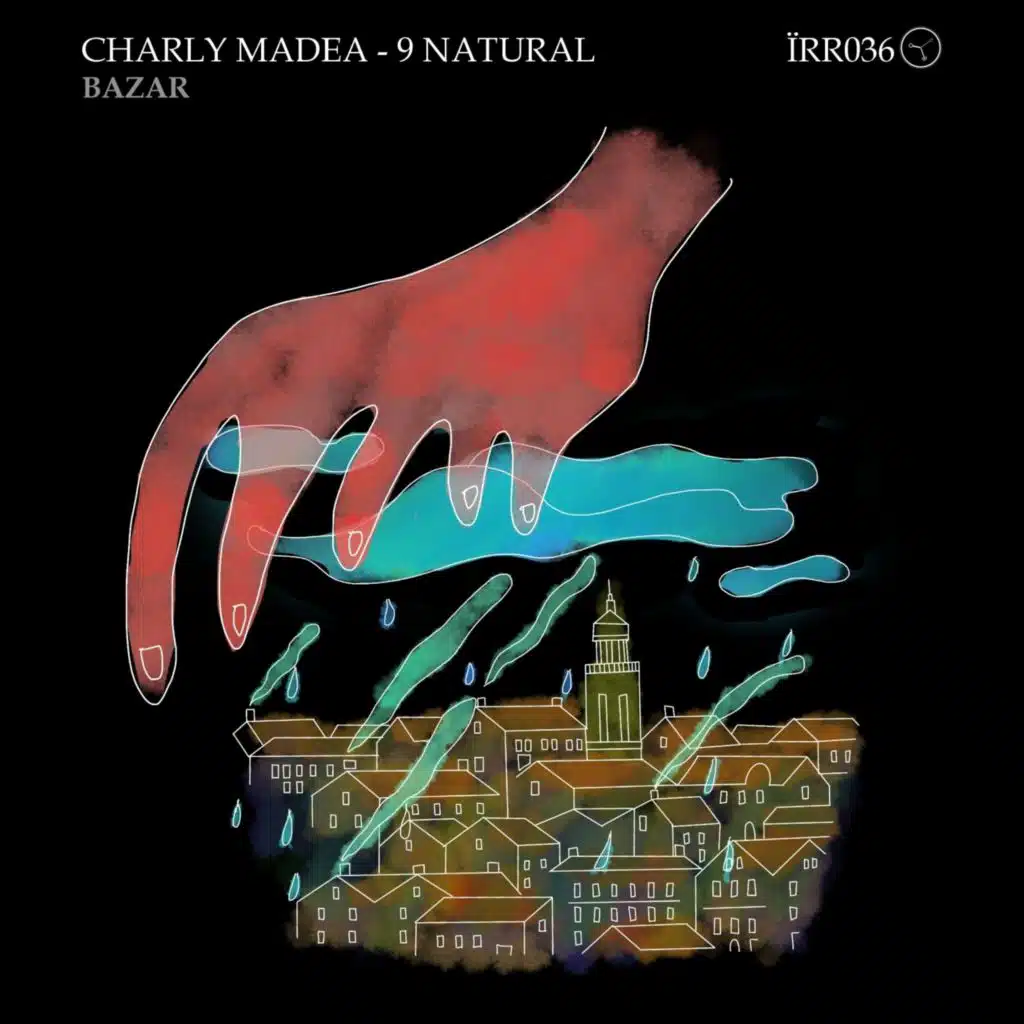 Charly Madea and 9 Natural