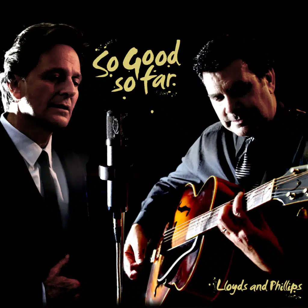 So Good So Far