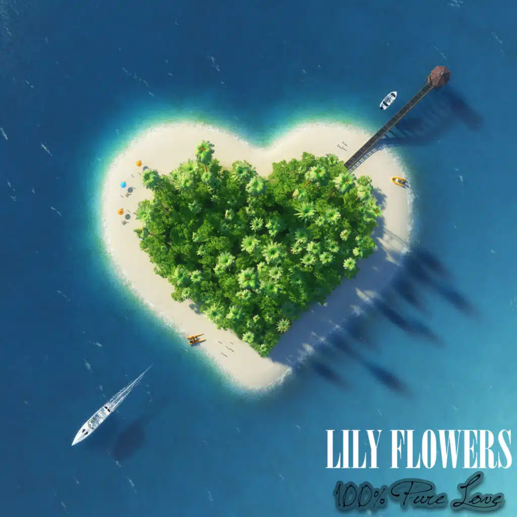Lily Flowers