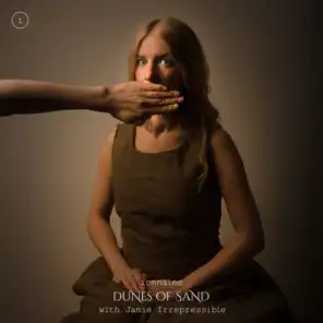 DUNES OF SAND (feat. Jamie Irrepressible)