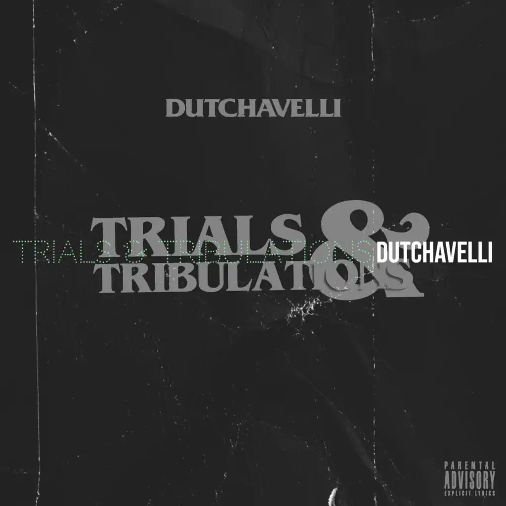 Trials & Tribulations