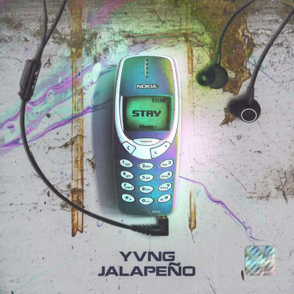 Yvng Jalapeño