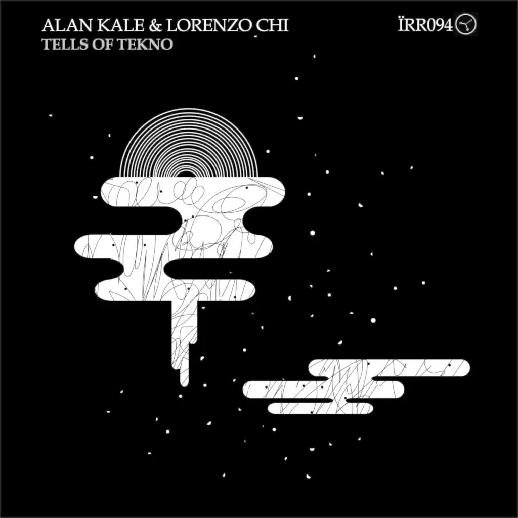 Lorenzo Chi & Alan Kale
