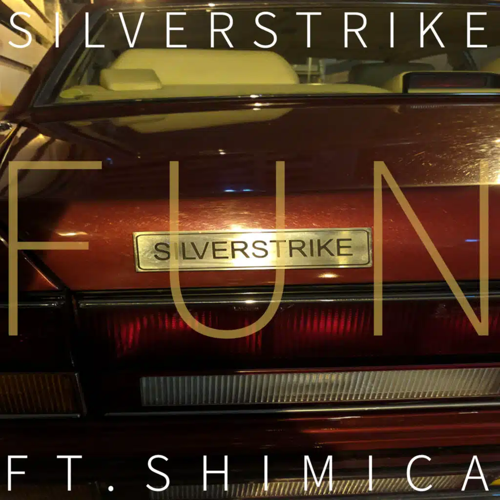 Silverstrike