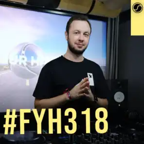 FYH318 - Find Your Harmony Radioshow #318