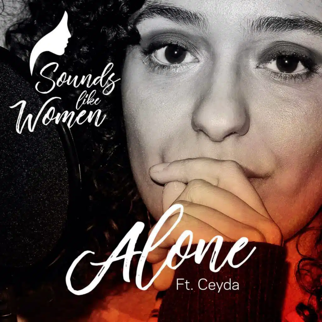 Alone (feat. Ceyda)