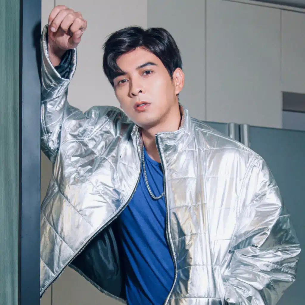 Hồ Quang Hiếu thừa nhận hẹn hò 'chị' ngoài 30 giữa tin đồn tình ái với Lý Nhã Kỳ, đám cưới vào năm tới?