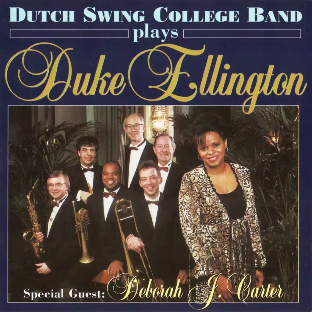 Dutch Swing College Band Plays Duke Ellington