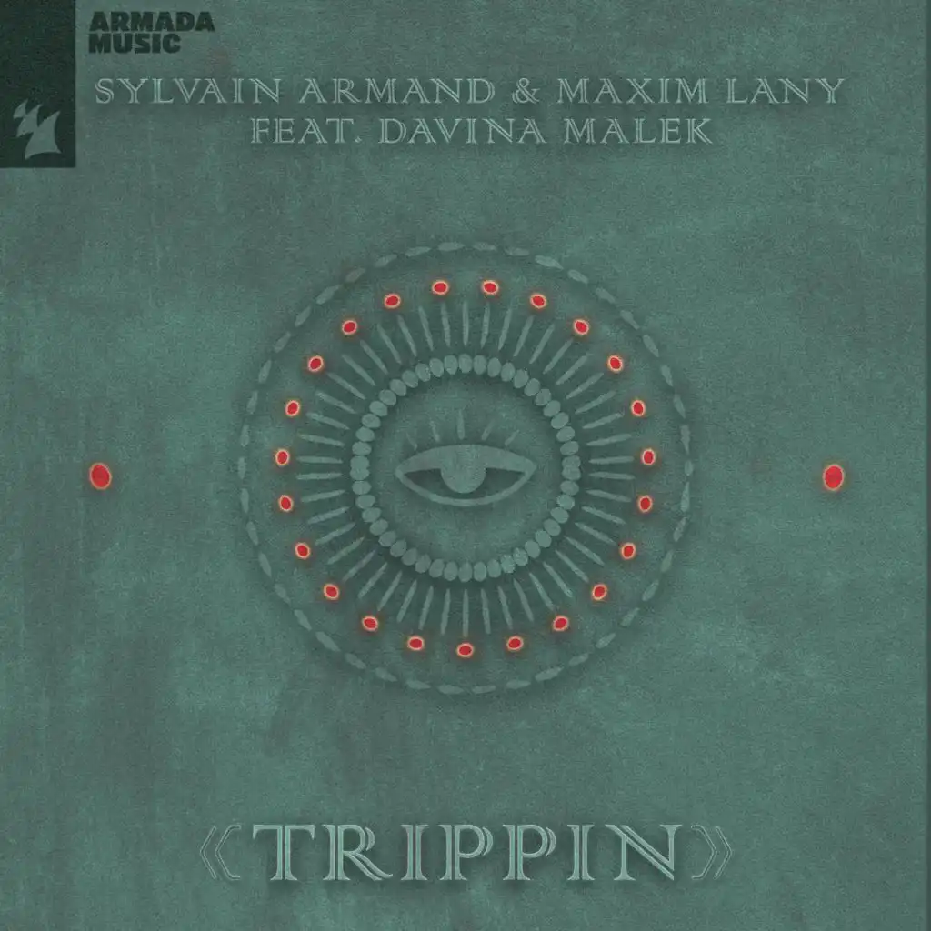 Trippin (feat. Davina Malek)