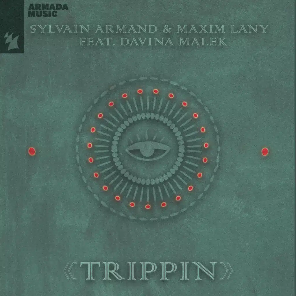 Trippin (feat. Davina Malek)