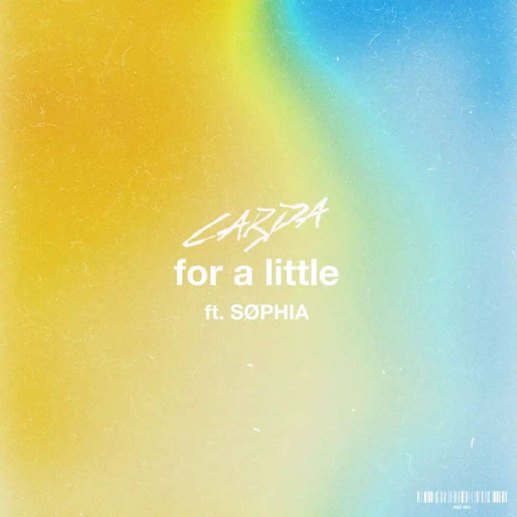 For a Little (feat. SØPHIA)