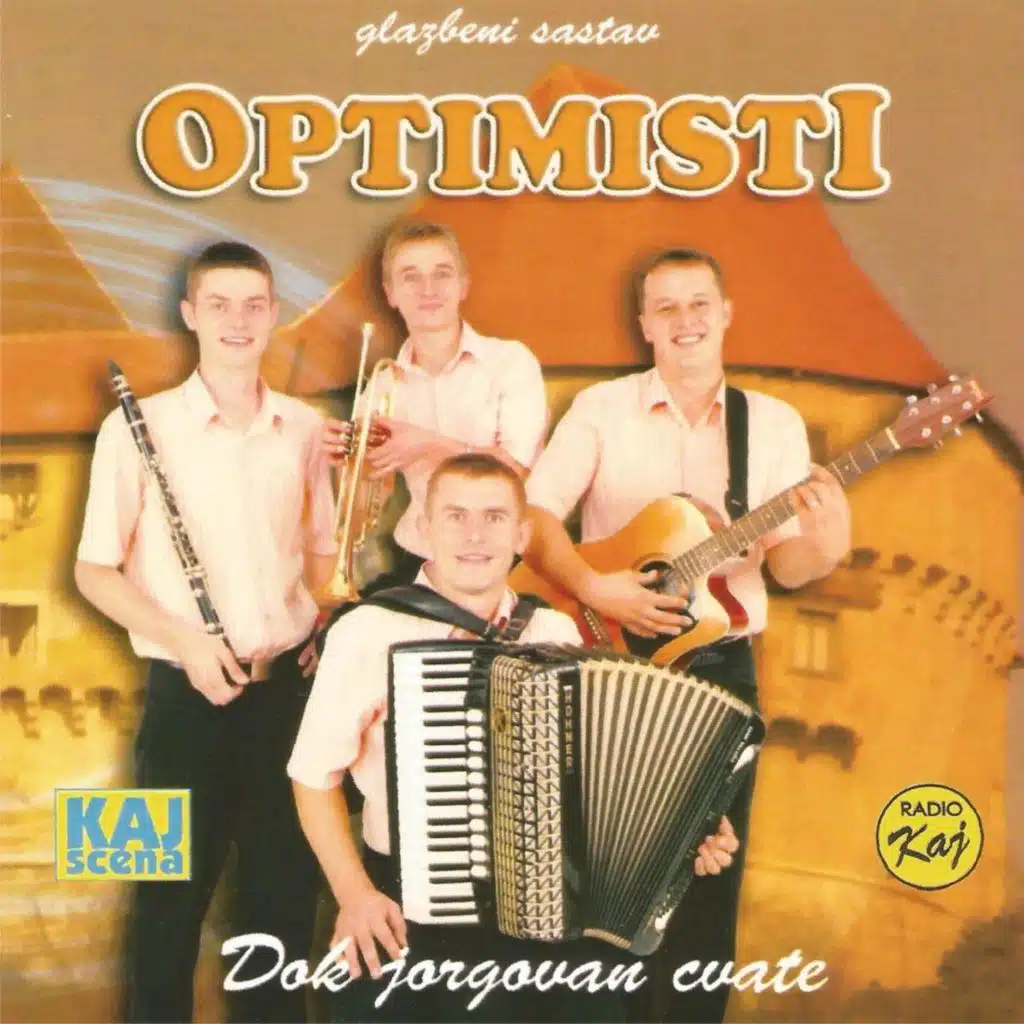 Optimisti