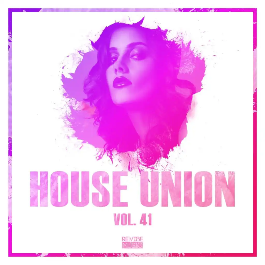 House Union, Vol. 41