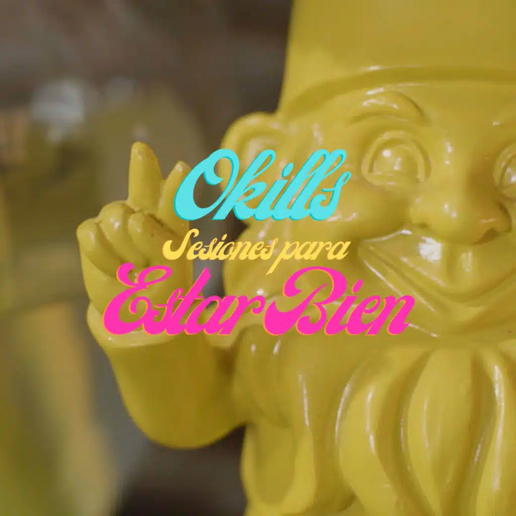 Cuenta Conmigo (En vivo)