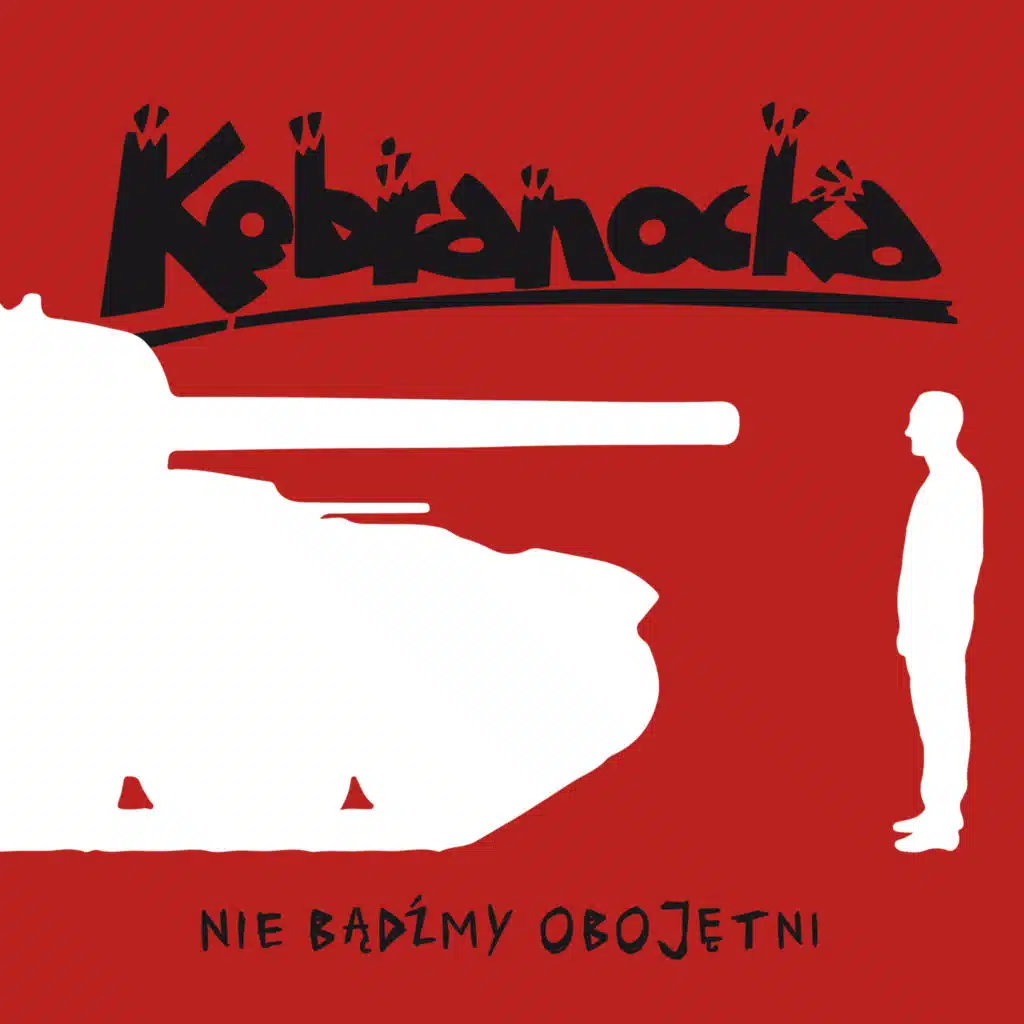 Kobranocka