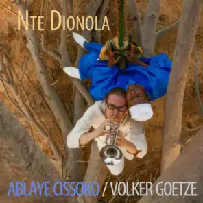 Ablaye Cissoko & Volker Goetze