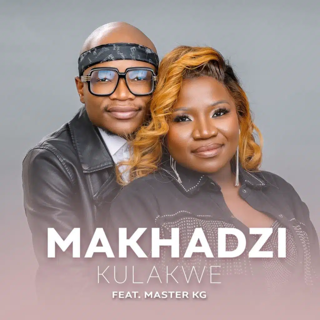 Makhadzi & Master KG