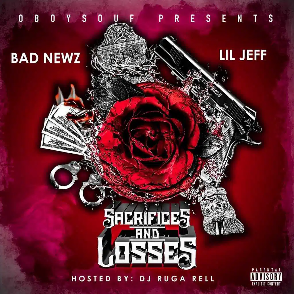 Bad Newz & Lil Jeff