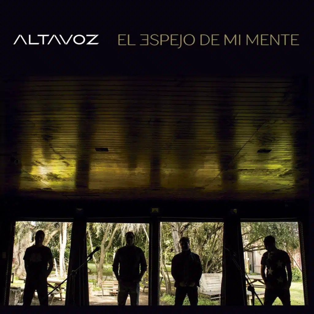 El Espejo de Mi Mente