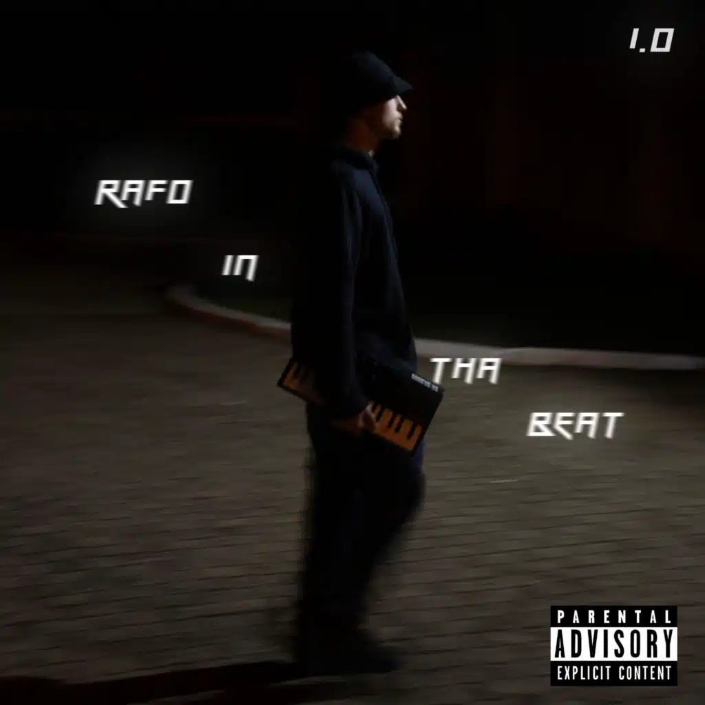 Rafo In Tha Beat 1.0
