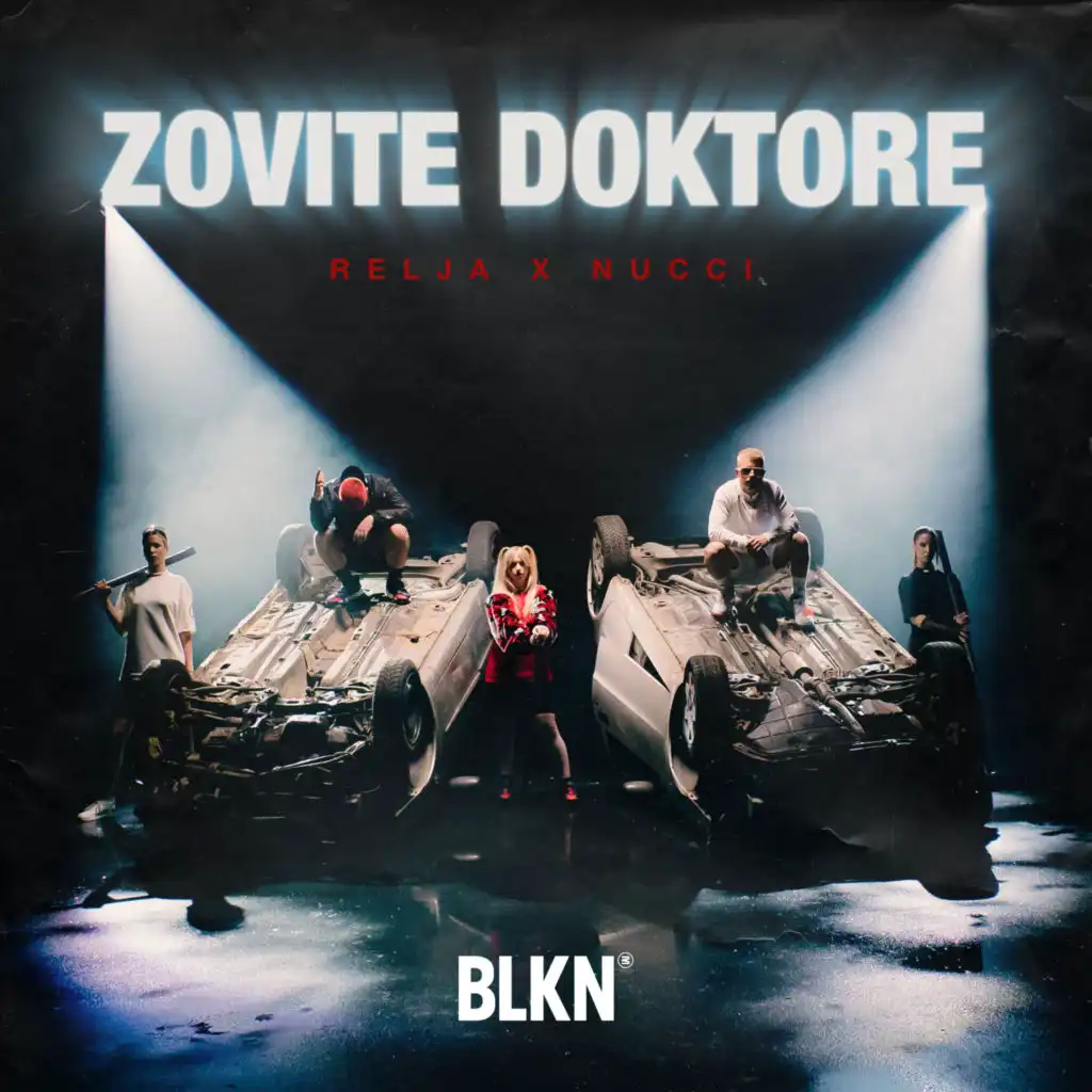 Zovite Doktore