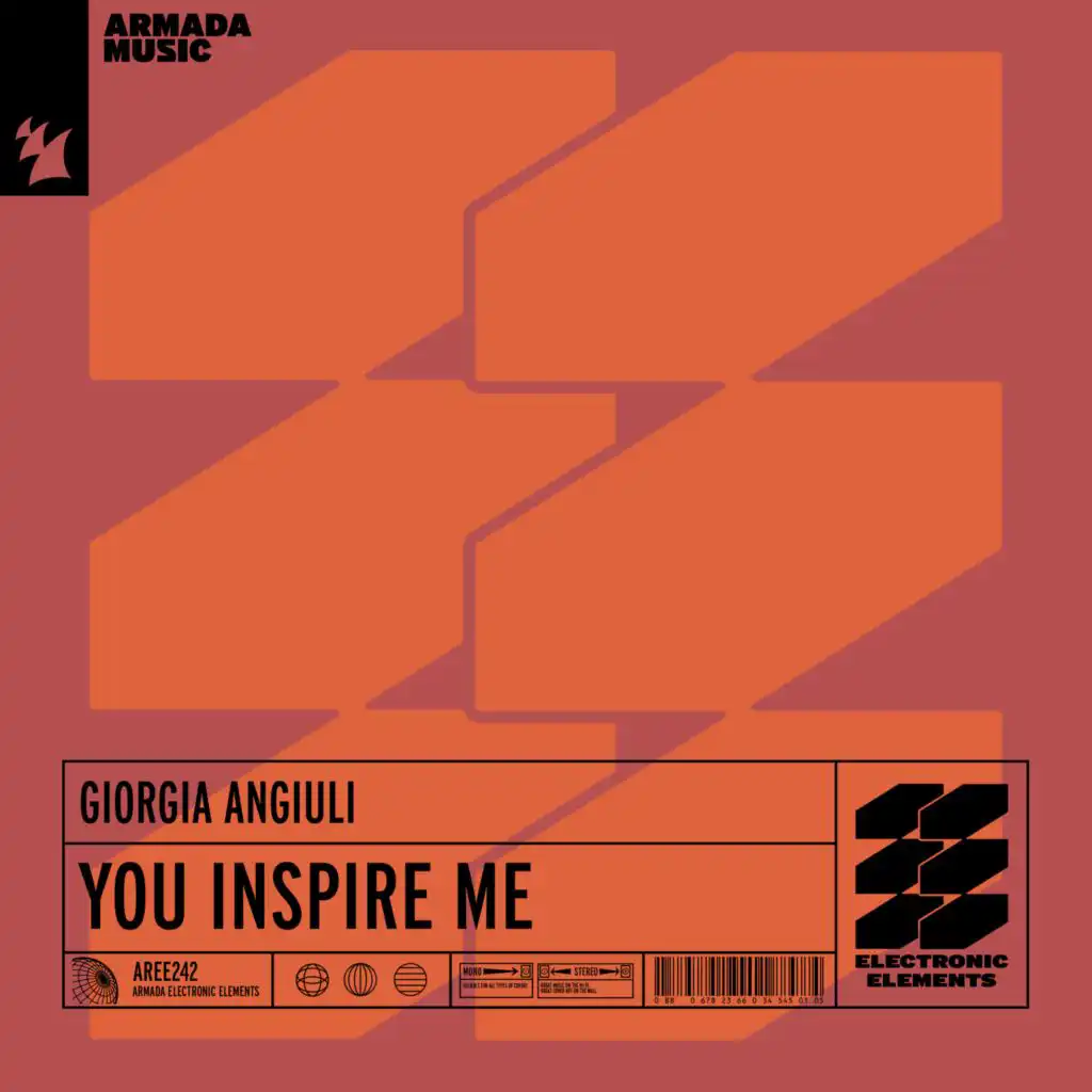 You Inspire Me (Extended Mix)