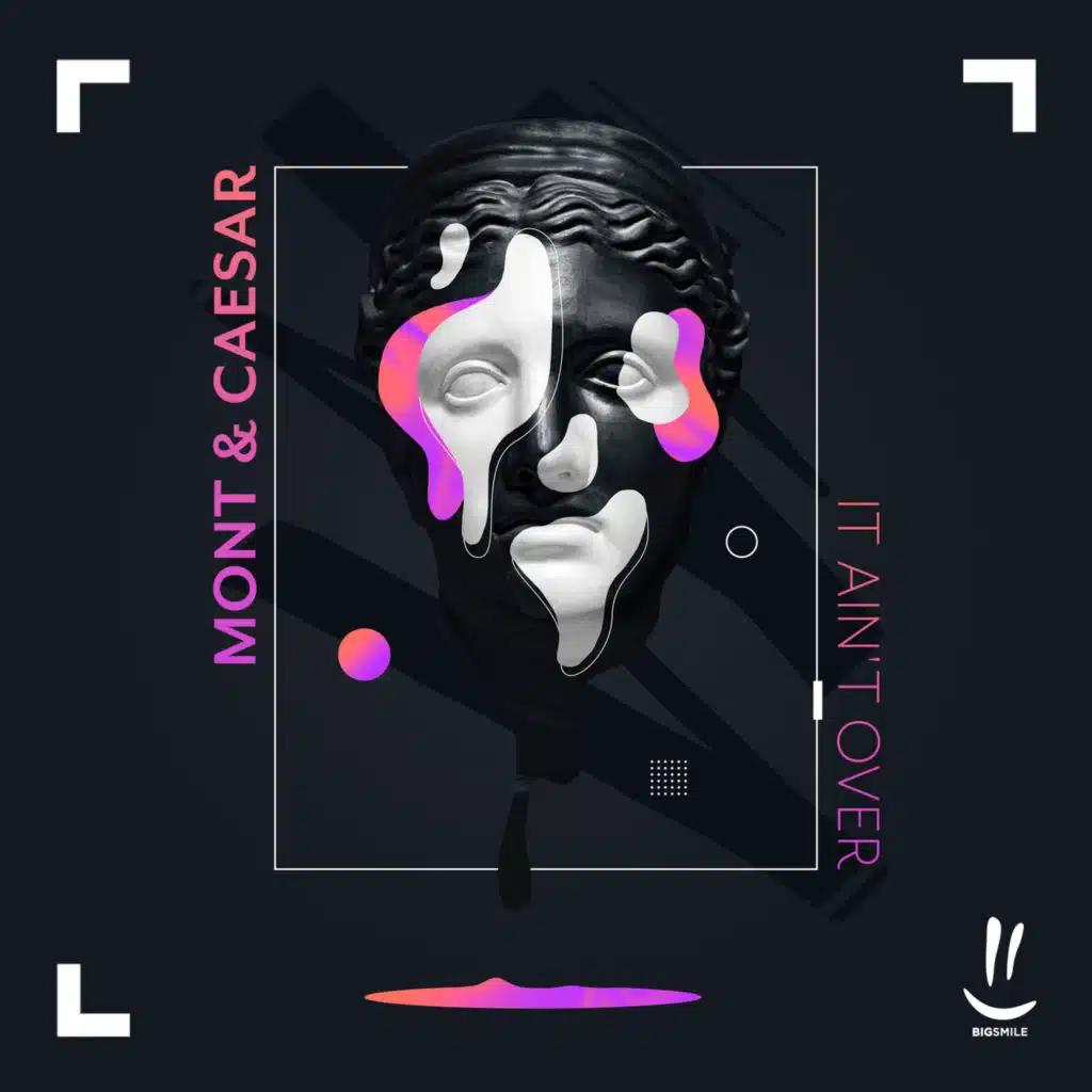 Mont & Caesar