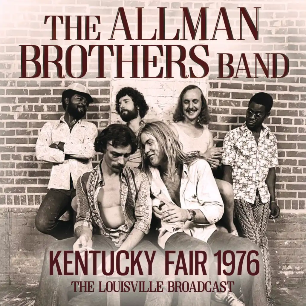 Kentucky Fair 1976