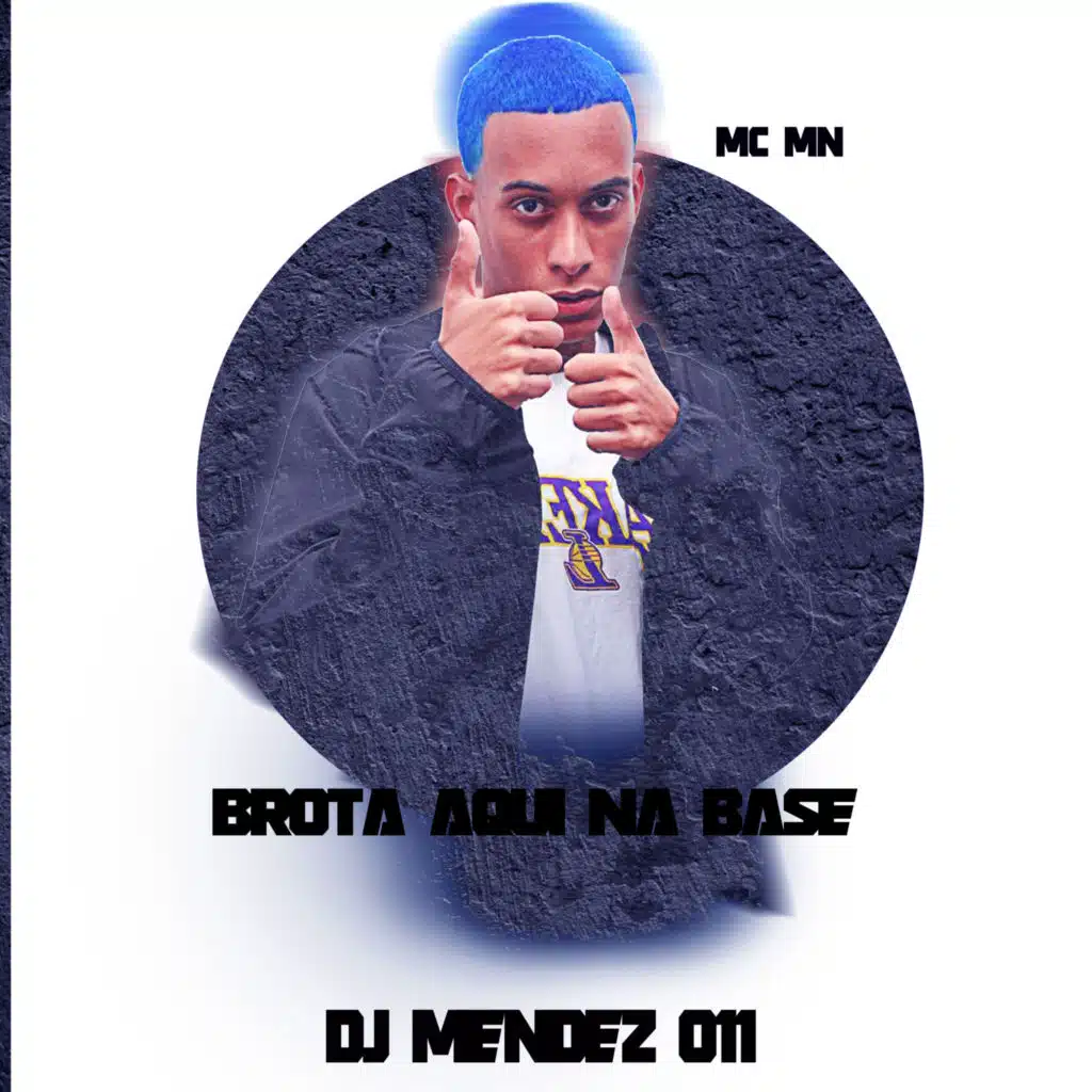 Mc Mn & DJ Mendez 011