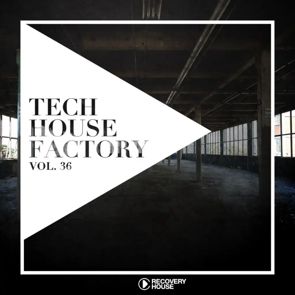 Tech House Factory, Vol. 36