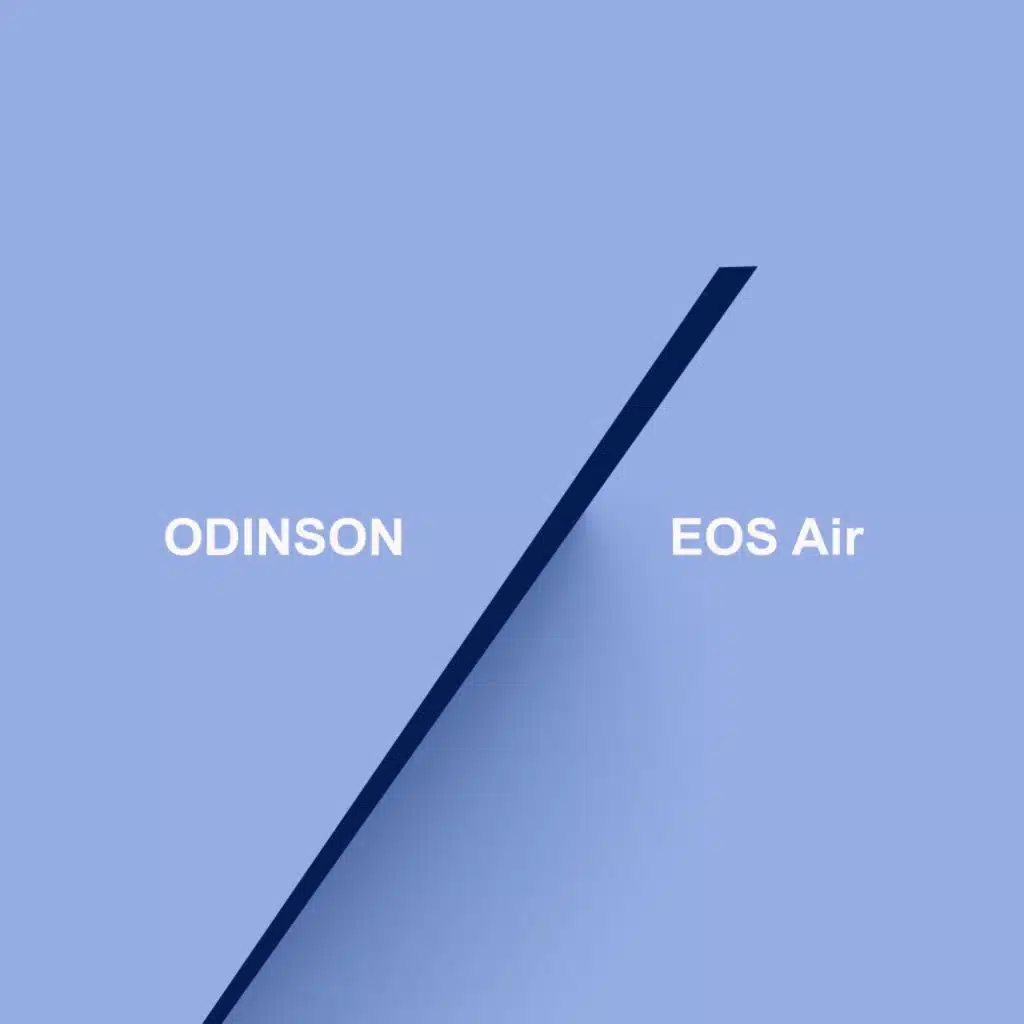 OdinSon