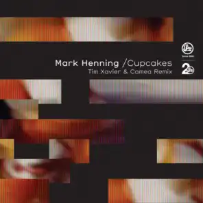 Cupcakes (Tim Xavier and Camea Remix)