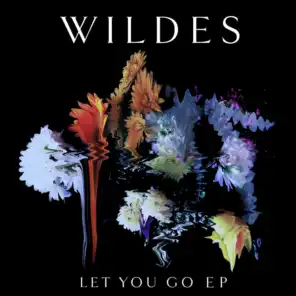 Let You Go EP