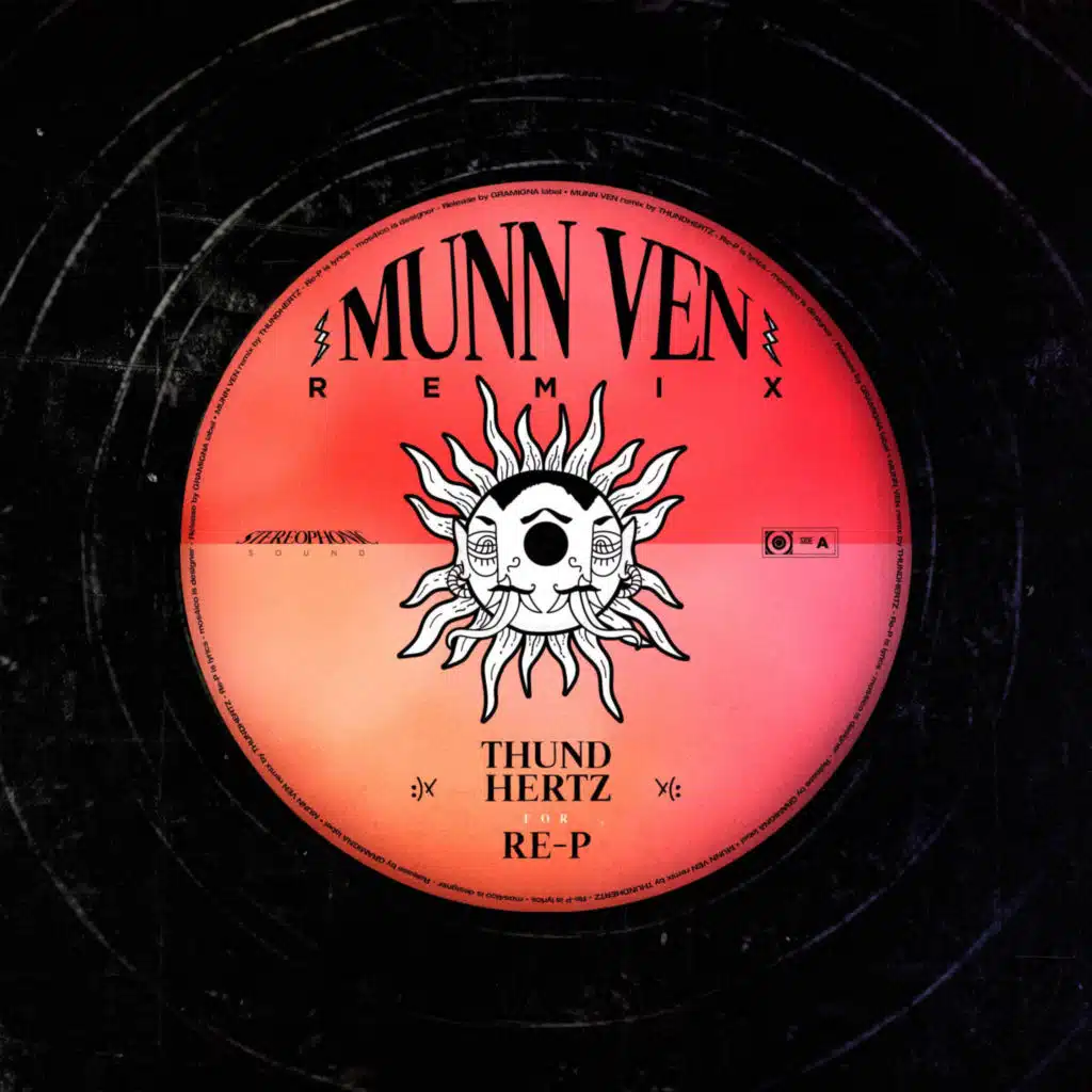 Munn Ven (Thundhertz Remix)